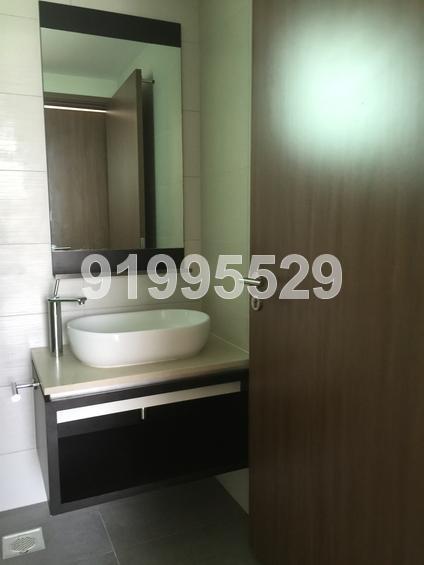 1 Canberra (D27), Condominium #111533702